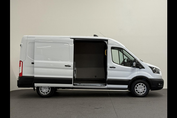 Ford Transit 330 2.0 TDCI Automaat L3H2 Trend Airco Navi Trekhaak Cruise Control Camera Side bars Ford Transit 330 2.0 TDCI Automaat L3H2 Trend Airco Navi Trekhaak Cruise Control Camera Side bars