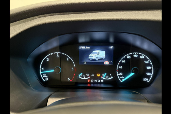 Ford Transit 330 2.0 TDCI Automaat L3H2 Trend Airco Navi Trekhaak Cruise Control Camera Side bars Ford Transit 330 2.0 TDCI Automaat L3H2 Trend Airco Navi Trekhaak Cruise Control Camera Side bars