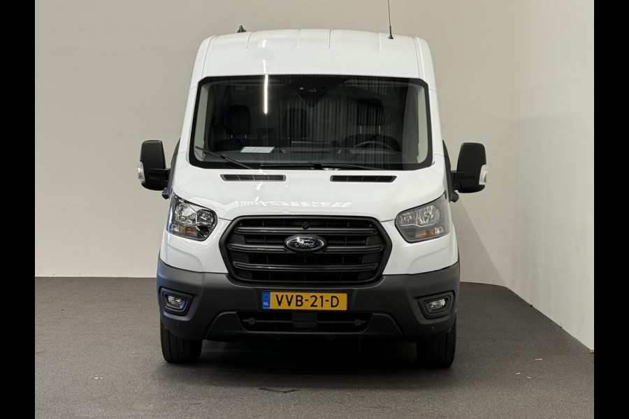 Ford Transit 330 2.0 TDCI Automaat L3H2 Trend Airco Navi Trekhaak Cruise Control Camera Side bars Ford Transit 330 2.0 TDCI Automaat L3H2 Trend Airco Navi Trekhaak Cruise Control Camera Side bars