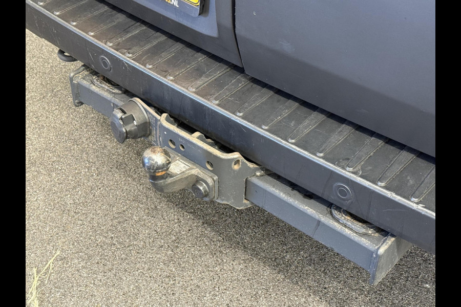 Ford Transit 330 2.0 TDCI Automaat L3H2 Trend Airco Navi Trekhaak Cruise Control Camera Side bars Ford Transit 330 2.0 TDCI Automaat L3H2 Trend Airco Navi Trekhaak Cruise Control Camera Side bars