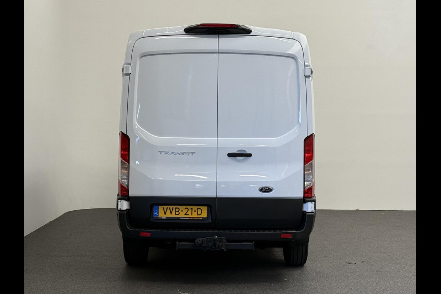 Ford Transit 330 2.0 TDCI Automaat L3H2 Trend Airco Navi Trekhaak Cruise Control Camera Side bars Ford Transit 330 2.0 TDCI Automaat L3H2 Trend Airco Navi Trekhaak Cruise Control Camera Side bars