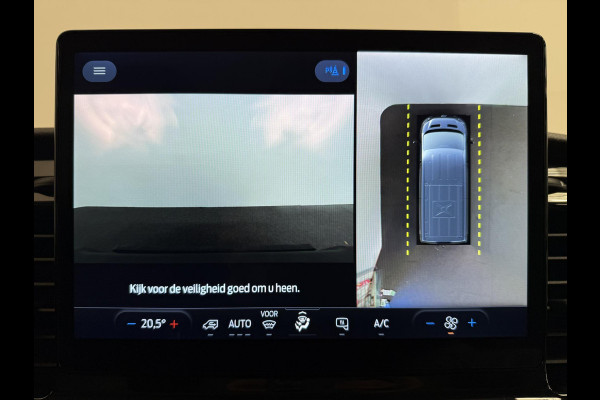 Ford Transit 330 2.0 TDCI Automaat L3H2 Trend Airco Navi Trekhaak Cruise Control Camera Side bars Ford Transit 330 2.0 TDCI Automaat L3H2 Trend Airco Navi Trekhaak Cruise Control Camera Side bars