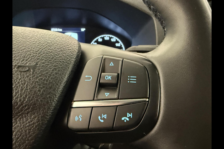 Ford Transit 330 2.0 TDCI Automaat L3H2 Trend Airco Navi Trekhaak Cruise Control Camera Side bars Ford Transit 330 2.0 TDCI Automaat L3H2 Trend Airco Navi Trekhaak Cruise Control Camera Side bars