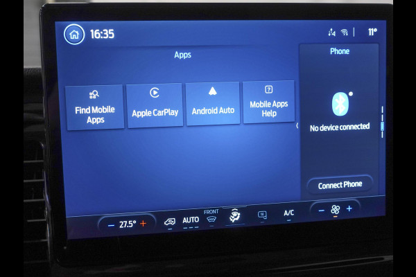 Ford Transit 330 2.0 TDCI Automaat L3H2 Trend Airco Navi Trekhaak Cruise Control Camera Side bars Ford Transit 330 2.0 TDCI Automaat L3H2 Trend Airco Navi Trekhaak Cruise Control Camera Side bars