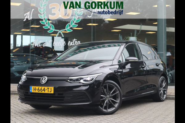 Volkswagen Golf 1.5 TSI Life Business / LED