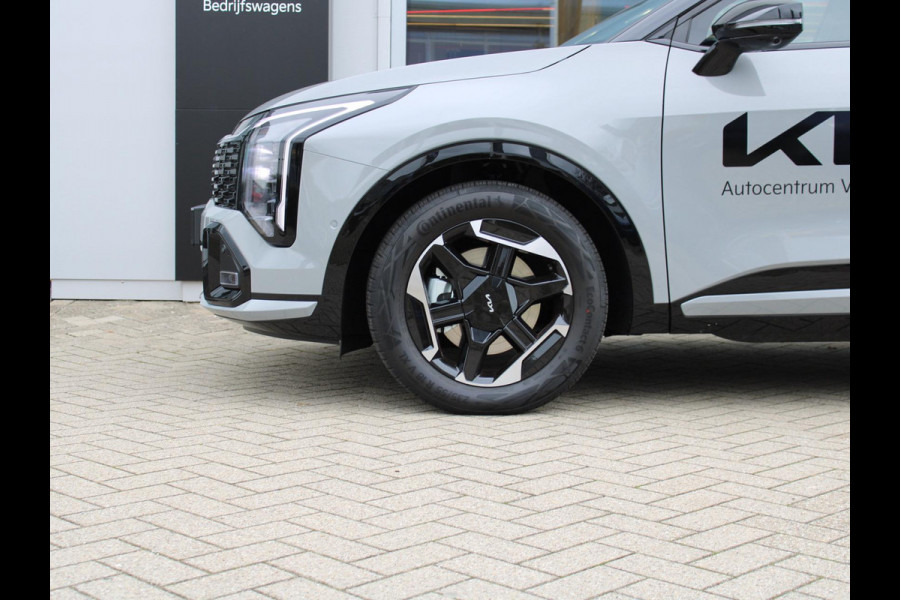 Kia Sportage 1.6 T-GDi Hybrid GT-PlusLine | 360 Graden camera | Navigatie | stoel en stuur verwarming | Beschikbaar in overleg | Kia Sportage 1.6 T-GDi Hybrid GT-PlusLine | 360 Graden camera | Navigatie | stoel en stuur verwarming | Beschikbaar in overleg |