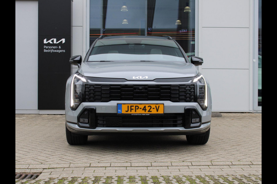 Kia Sportage 1.6 T-GDi Hybrid GT-PlusLine | 360 Graden camera | Navigatie | stoel en stuur verwarming | Beschikbaar in overleg | Kia Sportage 1.6 T-GDi Hybrid GT-PlusLine | 360 Graden camera | Navigatie | stoel en stuur verwarming | Beschikbaar in overleg |