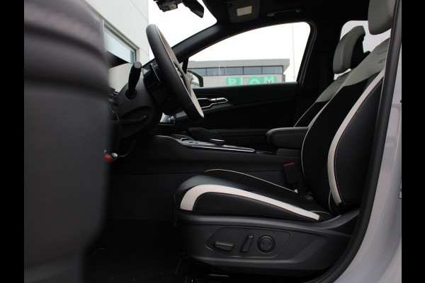 Kia Sportage 1.6 T-GDi Hybrid GT-PlusLine | 360 Graden camera | Navigatie | stoel en stuur verwarming | Beschikbaar in overleg | Kia Sportage 1.6 T-GDi Hybrid GT-PlusLine | 360 Graden camera | Navigatie | stoel en stuur verwarming | Beschikbaar in overleg |