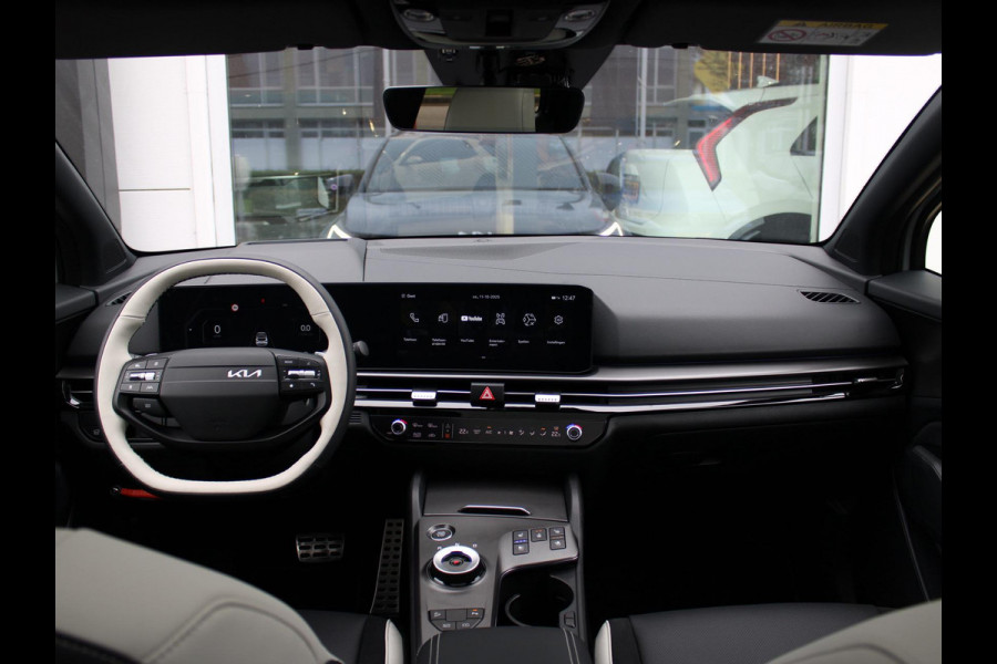 Kia Sportage 1.6 T-GDi Hybrid GT-PlusLine | 360 Graden camera | Navigatie | stoel en stuur verwarming | Beschikbaar in overleg | Kia Sportage 1.6 T-GDi Hybrid GT-PlusLine | 360 Graden camera | Navigatie | stoel en stuur verwarming | Beschikbaar in overleg |