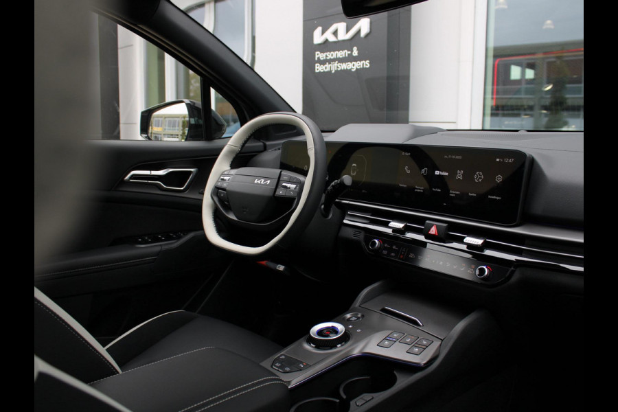 Kia Sportage 1.6 T-GDi Hybrid GT-PlusLine | 360 Graden camera | Navigatie | stoel en stuur verwarming | Beschikbaar in overleg | Kia Sportage 1.6 T-GDi Hybrid GT-PlusLine | 360 Graden camera | Navigatie | stoel en stuur verwarming | Beschikbaar in overleg |