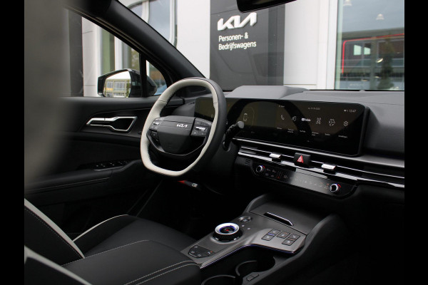 Kia Sportage 1.6 T-GDi Hybrid GT-PlusLine | 360 Graden camera | Navigatie | stoel en stuur verwarming | Beschikbaar in overleg | Kia Sportage 1.6 T-GDi Hybrid GT-PlusLine | 360 Graden camera | Navigatie | stoel en stuur verwarming | Beschikbaar in overleg |