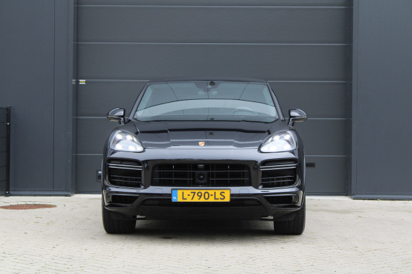 Porsche Cayenne Coupé 4.0 Turbo S E-Hybrid | NAP | KERAMISCH | SOFT-CLOSE | PANO | STOELKOELING | BOSE | 360 | MEMORY |