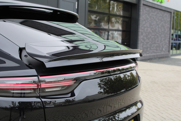Porsche Cayenne Coupé 4.0 Turbo S E-Hybrid | NAP | KERAMISCH | SOFT-CLOSE | PANO | STOELKOELING | BOSE | 360 | MEMORY |