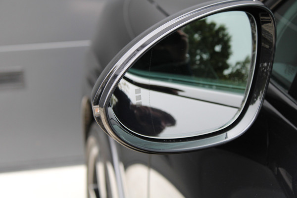 Porsche Cayenne Coupé 4.0 Turbo S E-Hybrid | NAP | KERAMISCH | SOFT-CLOSE | PANO | STOELKOELING | BOSE | 360 | MEMORY |