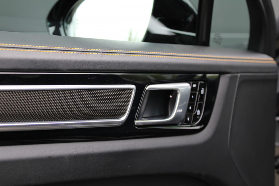 Porsche Cayenne Coupé 4.0 Turbo S E-Hybrid | NAP | KERAMISCH | SOFT-CLOSE | PANO | STOELKOELING | BOSE | 360 | MEMORY |