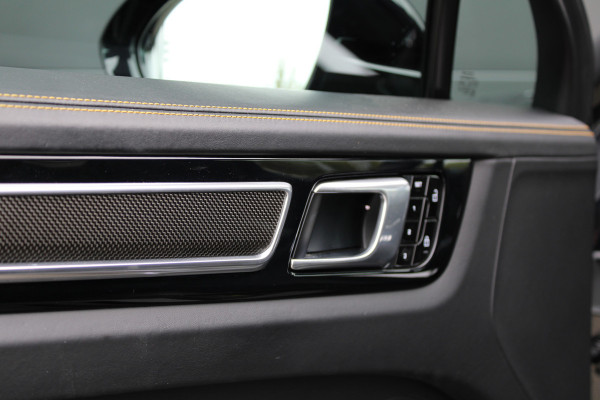 Porsche Cayenne Coupé 4.0 Turbo S E-Hybrid | NAP | KERAMISCH | SOFT-CLOSE | PANO | STOELKOELING | BOSE | 360 | MEMORY |