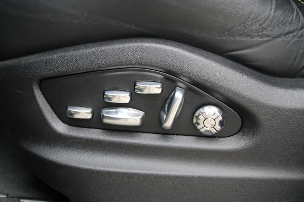 Porsche Cayenne Coupé 4.0 Turbo S E-Hybrid | NAP | KERAMISCH | SOFT-CLOSE | PANO | STOELKOELING | BOSE | 360 | MEMORY |