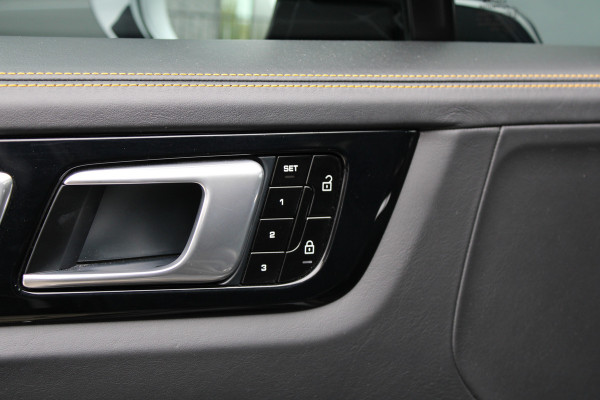 Porsche Cayenne Coupé 4.0 Turbo S E-Hybrid | NAP | KERAMISCH | SOFT-CLOSE | PANO | STOELKOELING | BOSE | 360 | MEMORY |