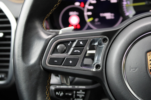Porsche Cayenne Coupé 4.0 Turbo S E-Hybrid | NAP | KERAMISCH | SOFT-CLOSE | PANO | STOELKOELING | BOSE | 360 | MEMORY |