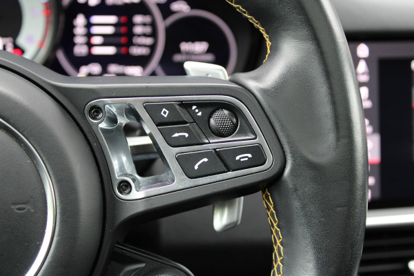 Porsche Cayenne Coupé 4.0 Turbo S E-Hybrid | NAP | KERAMISCH | SOFT-CLOSE | PANO | STOELKOELING | BOSE | 360 | MEMORY |
