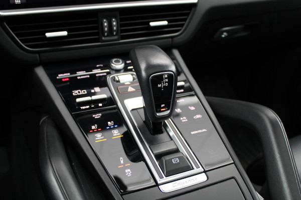 Porsche Cayenne Coupé 4.0 Turbo S E-Hybrid | NAP | KERAMISCH | SOFT-CLOSE | PANO | STOELKOELING | BOSE | 360 | MEMORY |
