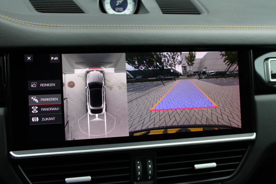Porsche Cayenne Coupé 4.0 Turbo S E-Hybrid | NAP | KERAMISCH | SOFT-CLOSE | PANO | STOELKOELING | BOSE | 360 | MEMORY |