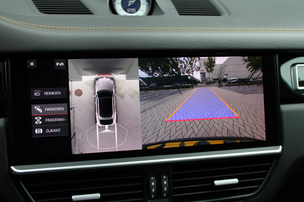 Porsche Cayenne Coupé 4.0 Turbo S E-Hybrid | NAP | KERAMISCH | SOFT-CLOSE | PANO | STOELKOELING | BOSE | 360 | MEMORY |