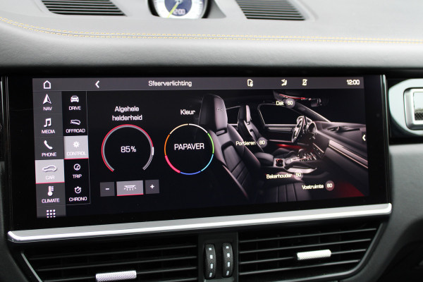 Porsche Cayenne Coupé 4.0 Turbo S E-Hybrid | NAP | KERAMISCH | SOFT-CLOSE | PANO | STOELKOELING | BOSE | 360 | MEMORY |