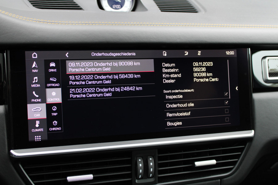 Porsche Cayenne Coupé 4.0 Turbo S E-Hybrid | NAP | KERAMISCH | SOFT-CLOSE | PANO | STOELKOELING | BOSE | 360 | MEMORY |