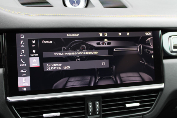 Porsche Cayenne Coupé 4.0 Turbo S E-Hybrid | NAP | KERAMISCH | SOFT-CLOSE | PANO | STOELKOELING | BOSE | 360 | MEMORY |