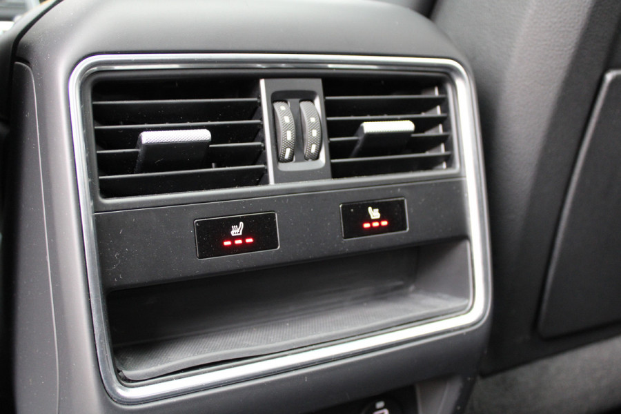 Porsche Cayenne Coupé 4.0 Turbo S E-Hybrid | NAP | KERAMISCH | SOFT-CLOSE | PANO | STOELKOELING | BOSE | 360 | MEMORY |