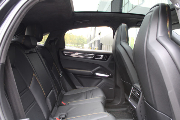 Porsche Cayenne Coupé 4.0 Turbo S E-Hybrid | NAP | KERAMISCH | SOFT-CLOSE | PANO | STOELKOELING | BOSE | 360 | MEMORY |