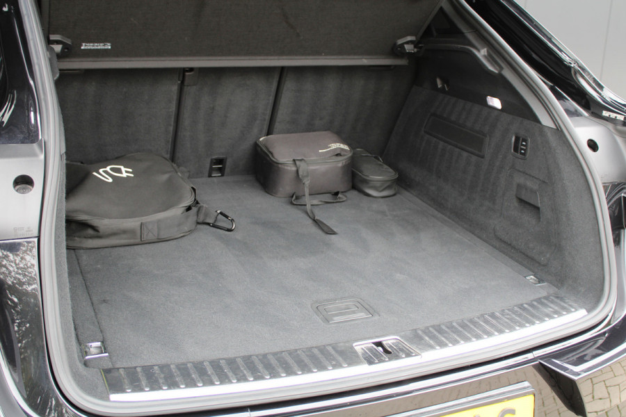 Porsche Cayenne Coupé 4.0 Turbo S E-Hybrid | NAP | KERAMISCH | SOFT-CLOSE | PANO | STOELKOELING | BOSE | 360 | MEMORY |