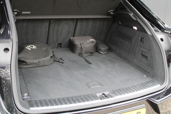 Porsche Cayenne Coupé 4.0 Turbo S E-Hybrid | NAP | KERAMISCH | SOFT-CLOSE | PANO | STOELKOELING | BOSE | 360 | MEMORY |