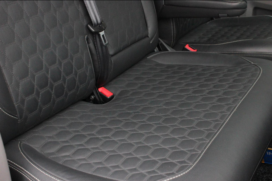 Volkswagen Transporter 2.0 TDI L2H1 150PK JB-EDITION DSG / PDC / VERLAGINGSVEREN / LEDEREN BEKLEDING / FULL / APPLE CARPLAY / NAVI
