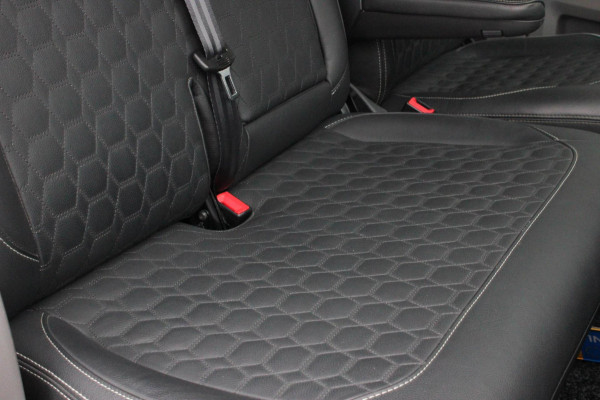 Volkswagen Transporter 2.0 TDI L2H1 150PK JB-EDITION DSG / PDC / VERLAGINGSVEREN / LEDEREN BEKLEDING / FULL / APPLE CARPLAY / NAVI