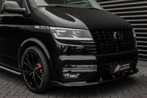 Volkswagen Transporter 2.0 TDI L2H1 150PK JB-EDITION DSG / PDC / VERLAGINGSVEREN / LEDEREN BEKLEDING / FULL / APPLE CARPLAY / NAVI