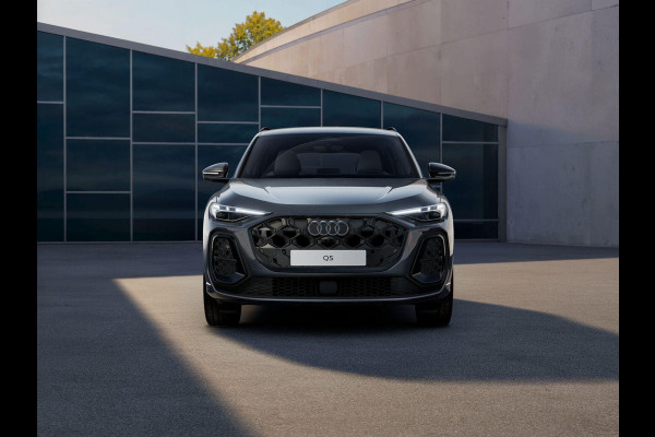 Audi Q5 S edition 2.0 TFSI e 220 kW / 299 PK SUV | Optiekpakket zwart | Techniekpakket plus | Elektrische stoelen voor | Ambiente verlichting | Audi Q5 S edition 2.0 TFSI e 220 kW / 299 PK SUV | Optiekpakket zwart | Techniekpakket plus | Elektrische stoelen voor | Ambiente verlichting |
