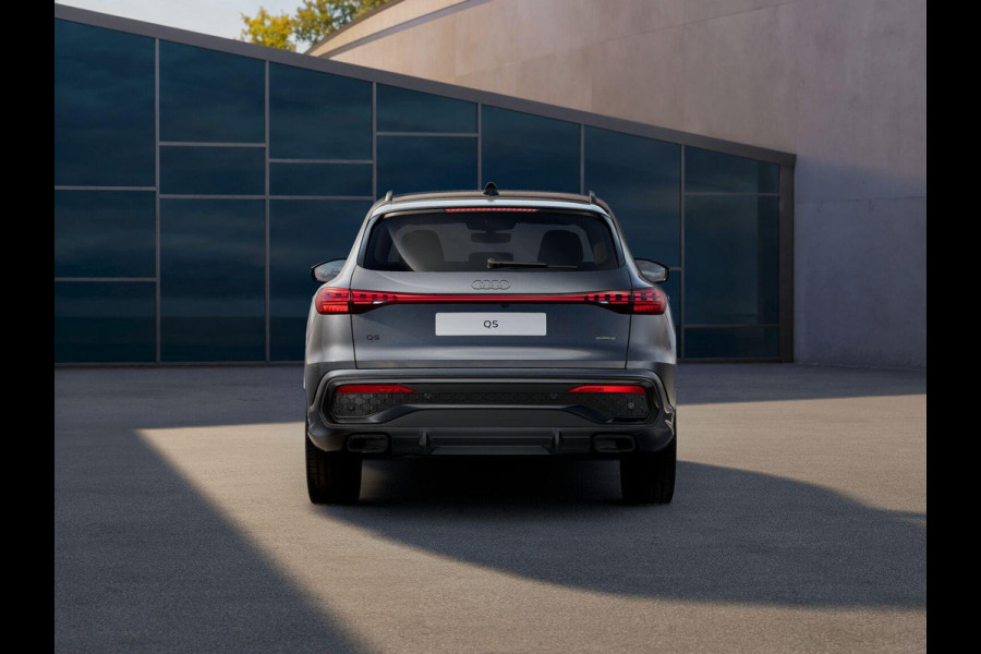 Audi Q5 S edition 2.0 TFSI e 220 kW / 299 PK SUV | Optiekpakket zwart | Techniekpakket plus | Elektrische stoelen voor | Ambiente verlichting | Audi Q5 S edition 2.0 TFSI e 220 kW / 299 PK SUV | Optiekpakket zwart | Techniekpakket plus | Elektrische stoelen voor | Ambiente verlichting |