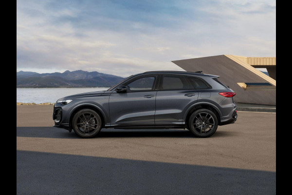 Audi Q5 S edition 2.0 TFSI e 220 kW / 299 PK SUV | Optiekpakket zwart | Techniekpakket plus | Elektrische stoelen voor | Ambiente verlichting | Audi Q5 S edition 2.0 TFSI e 220 kW / 299 PK SUV | Optiekpakket zwart | Techniekpakket plus | Elektrische stoelen voor | Ambiente verlichting |