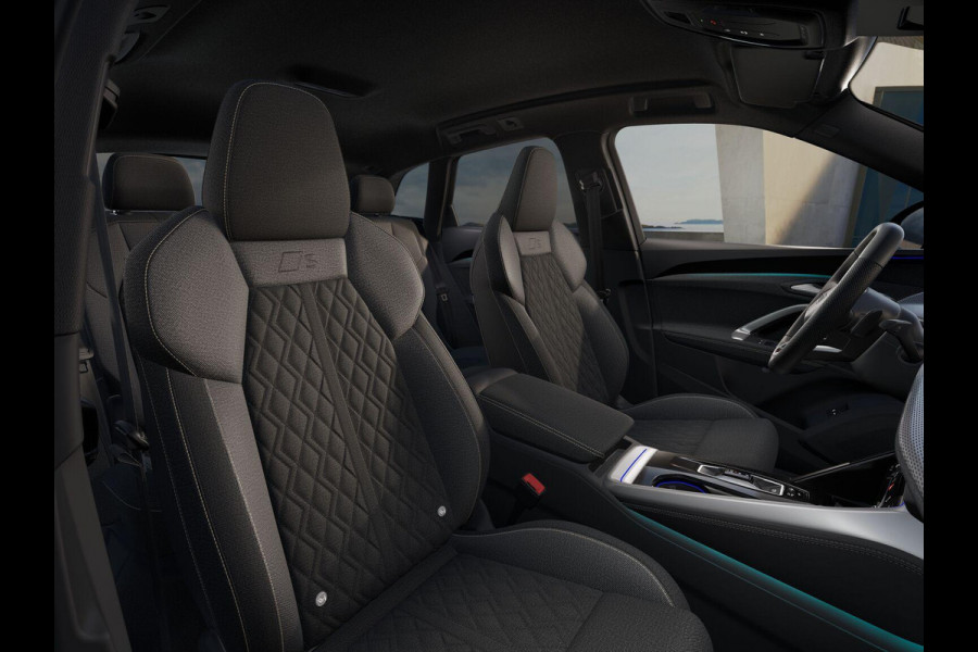 Audi Q5 S edition 2.0 TFSI e 220 kW / 299 PK SUV | Optiekpakket zwart | Techniekpakket plus | Elektrische stoelen voor | Ambiente verlichting | Audi Q5 S edition 2.0 TFSI e 220 kW / 299 PK SUV | Optiekpakket zwart | Techniekpakket plus | Elektrische stoelen voor | Ambiente verlichting |