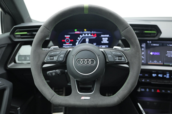 Audi RS3 Sportback 2.5 TFSI Quattro |Pano|Massage|Ceramic|Carbon|Memory|VOLL|