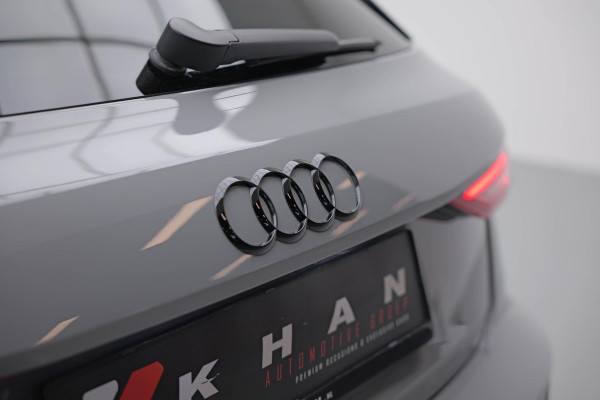 Audi RS3 Sportback 2.5 TFSI Quattro |Pano|Massage|Ceramic|Carbon|Memory|VOLL|