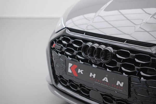 Audi RS3 Sportback 2.5 TFSI Quattro |Pano|Massage|Ceramic|Carbon|Memory|VOLL|