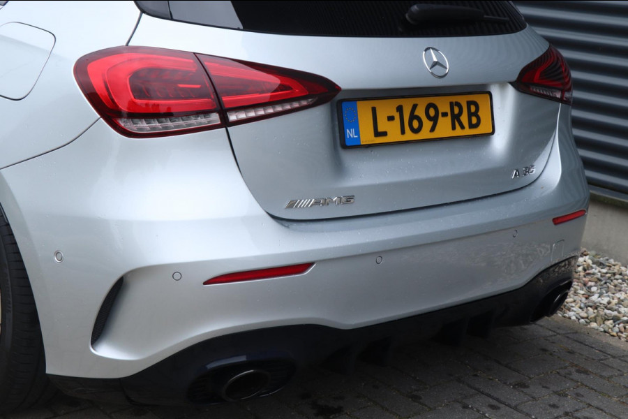 Mercedes-Benz A-Klasse AMG A35 4MATIC | PANO | CAMERA | VOL!