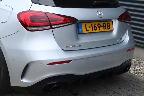 Mercedes-Benz A-Klasse AMG A35 4MATIC | PANO | CAMERA | VOL!
