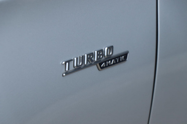 Mercedes-Benz A-Klasse AMG A35 4MATIC | PANO | CAMERA | VOL!