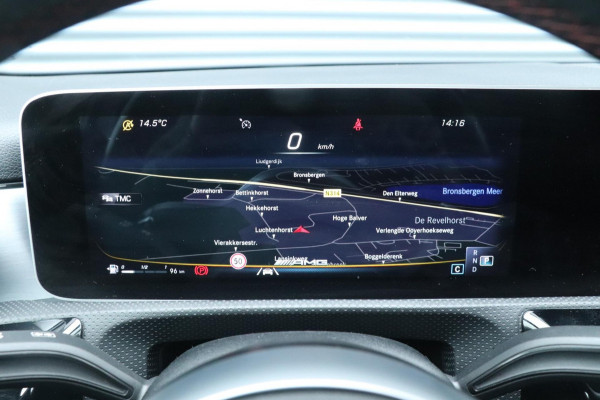 Mercedes-Benz A-Klasse AMG A35 4MATIC | PANO | CAMERA | VOL!