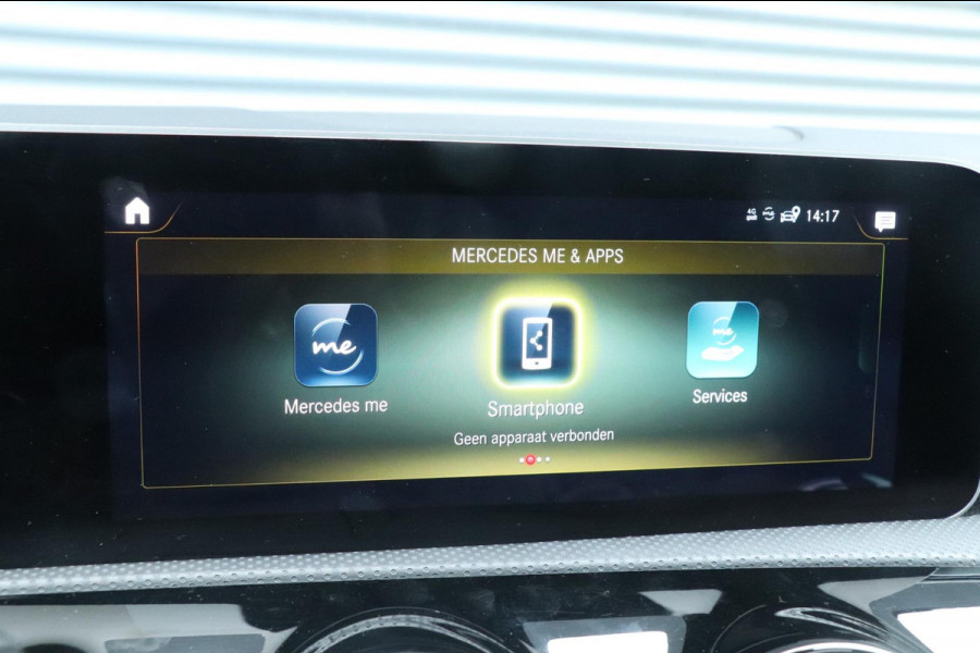 Mercedes-Benz A-Klasse AMG A35 4MATIC | PANO | CAMERA | VOL!