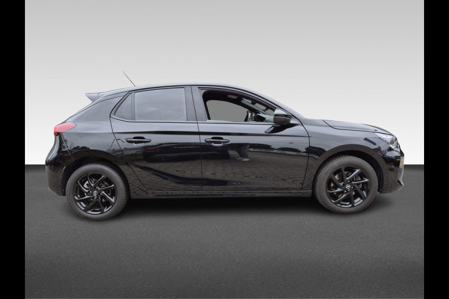 Opel Corsa 1.2 GS Line | automaat | 130PK | stoelverwarming Opel Corsa 1.2 GS Line | automaat | 130PK | stoelverwarming
